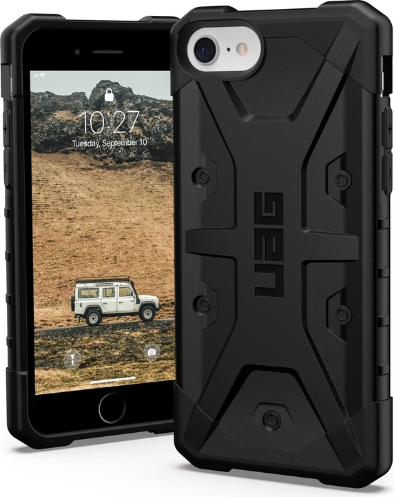 Image du produit UAG Pathfinder Case (Apple iPhone 8)