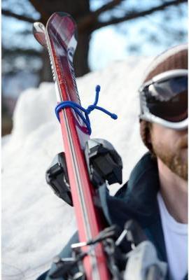 Actual product image Nite Ize GearTie 24"