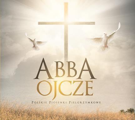 Produktbild Soliton Abba Ojcze – Polnische Pilgerlieder-CD – 221555 (Plattenspieler Abdeckung)