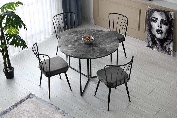 Actual product image Hanah Home Reese