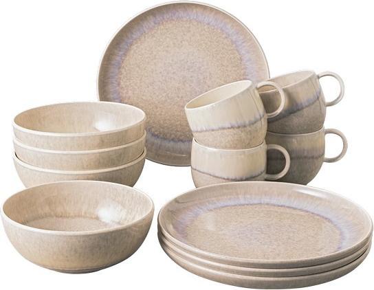 Produktbild Villeroy & Boch Perlemor Sand (12 Stück)