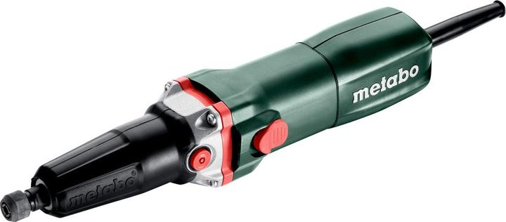 Metabo GE 950 G Plus (Straight grinder, 950 W)