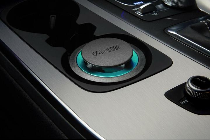 Produktbild AXE Gel Can Lufterfrischer Ice Chill