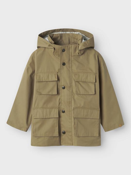 Immagine prodotto Name it Lange Jacke (92)