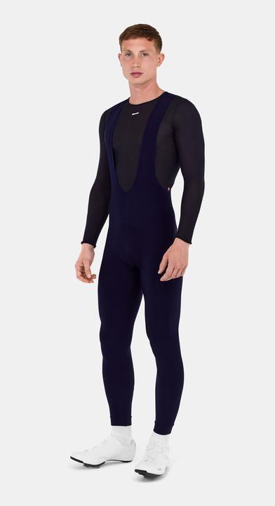 Produktbild Santini Winterhose lang RTR Herren (XXL)