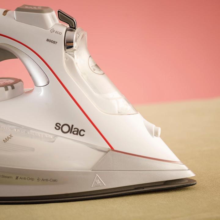 Actual product image Solac Optima 3000 (3000 W, 180 g/min)