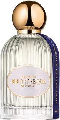 Produktbild NoName Bibliotheque De Parfum Ultimatum Eau De Parfum Spray 100ml (Eau de Parfum, 100 ml)