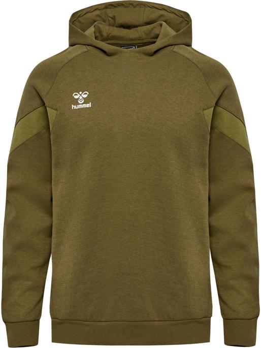 Immagine prodotto hummel hmlTRAVEL Sweat Kapuzenpullover Herren (S)