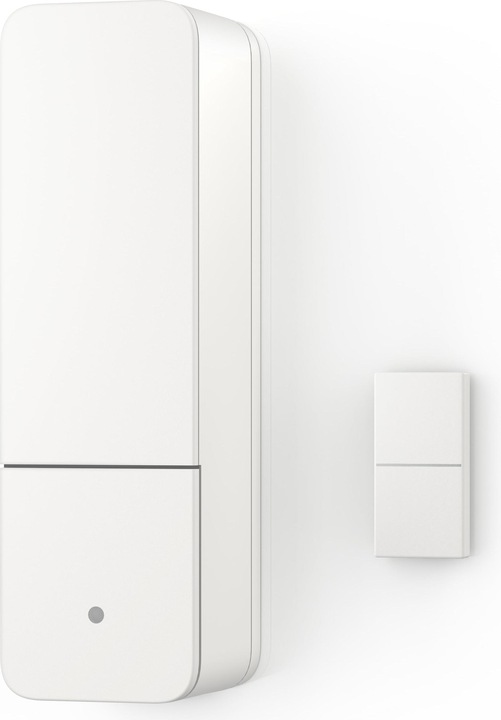Produktbild Bosch Smart Home Tür-/Fensterkontakt II, weiss, 3er Paket