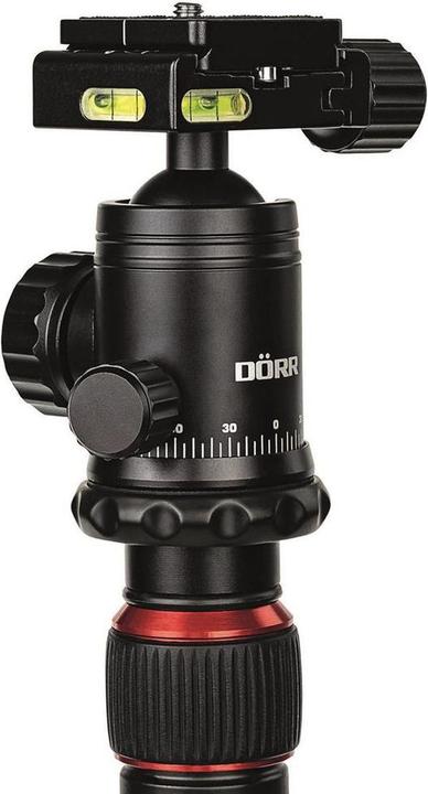 Produktbild Dörr PB-165 Pro (Metall)