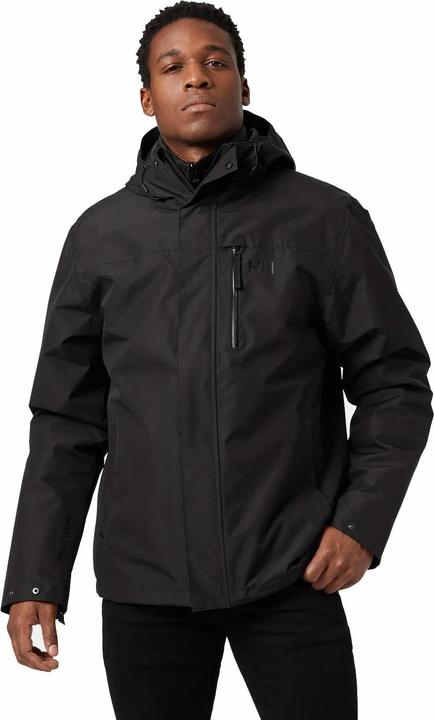 Actual product image Helly Hansen Juell 3-In-1 (M)