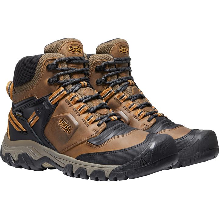 Produktbild Keen M Ridge Flex Mid WP (42.5)