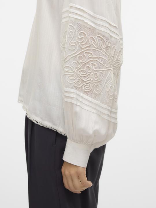 Produktbild Vero Moda VMNICOLA Hemd Hemd (S)