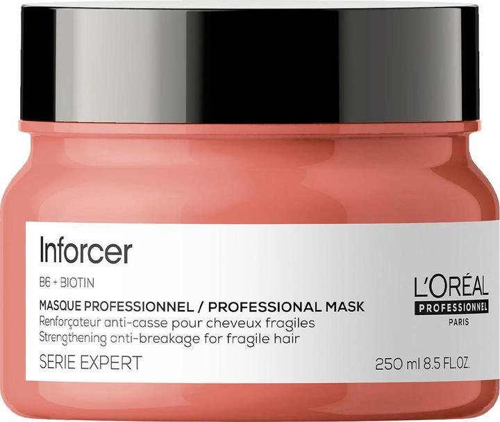Produktbild L'Oréal Professionnel Serie Expert Inforcer Mask 500 ml (500 ml)