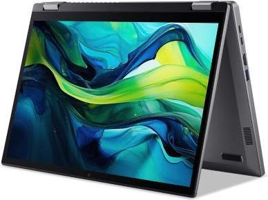 Actual product image Acer Aspire Spin 14 (14", 1000 GB, 32 GB, DE, Intel Core Ultra 7 155U)