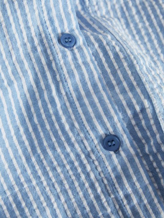 Immagine prodotto JJXX Jxwindy Seersucker Ss Shirt Wvn Sn (XL)