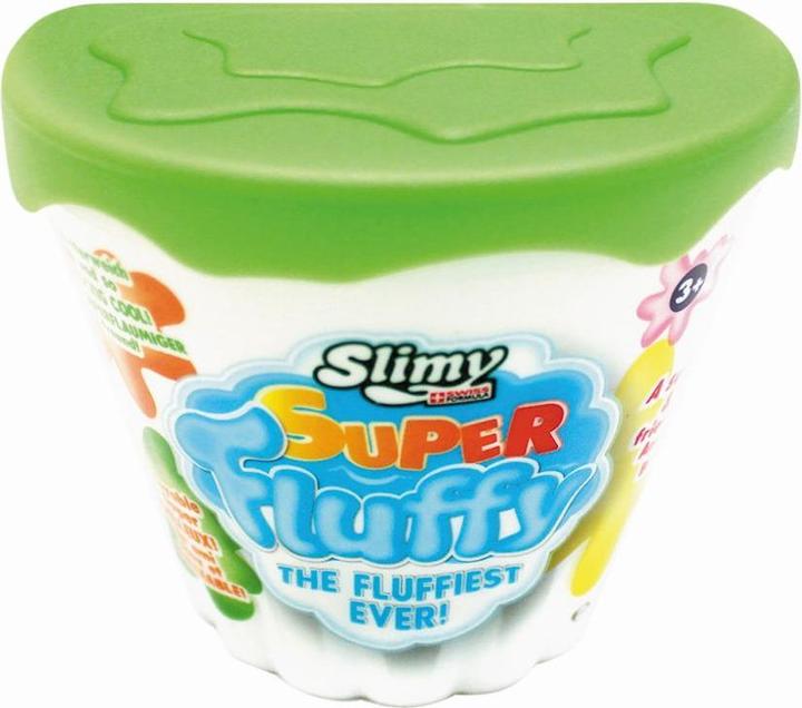 Produktbild Joker Slimy - Super Fluffy Blister 100g