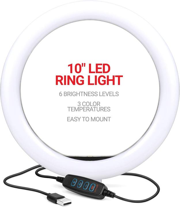 Actual product image IK Multimedia Video Creator Bundle