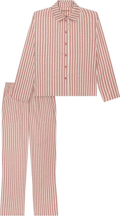 Produktbild Schiesser Selected Premium Schlafanzug (44)