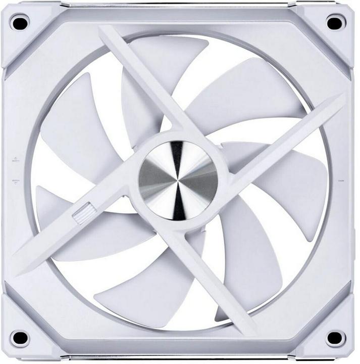 Produktbild Lian-Li Uni Fan SL140 V2 ARGB (140 mm, 1 x)