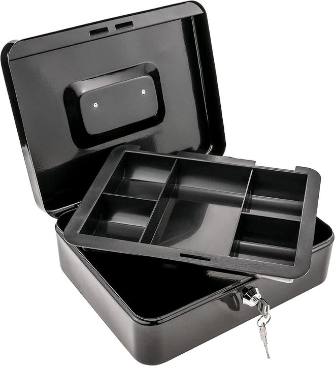 Produktbild Kippen Geldkassette