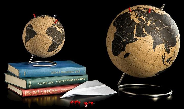 Image du produit Suck UK Cork (14 cm)