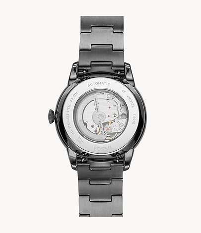 Produktbild Fossil Neutra (Analoguhr, Skeleton-Uhr, 44 mm)