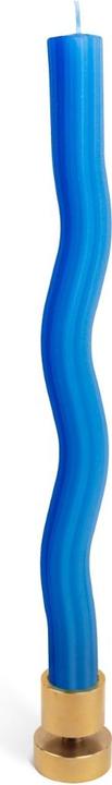 Image du produit 54Celsius Wiggle bougie bleue 2 pcs (2 pcs)