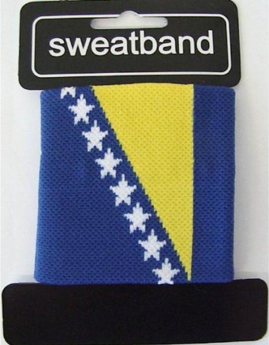 Image du produit ABC Bandeau Bosnie