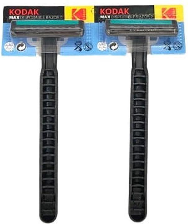 Produktbild HTI-Living Kodak Einwegrasierer 144 Stück