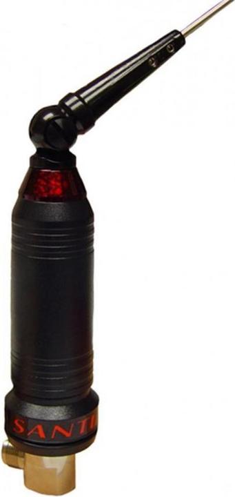 Actual product image Super Santiago PNI 600 CB radio antenna