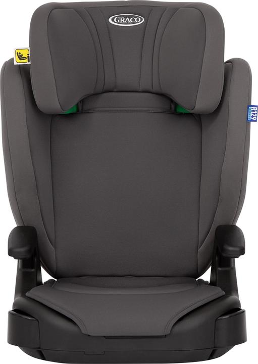 Actual product image Graco Junior Maxi i-Size (Child seat, ECE R129/i-Size Standard)
