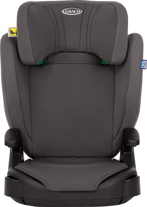 Productafbeelding Graco JUNIOR MAXI I-MAAT R129 (Kinderzitje, ECE R129/i-Size standaard)