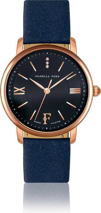Produktbild Isabella Ford Aurora (36 mm)