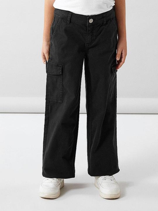 Image du produit Name it Pantalon cargo large (140)