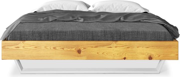 Actual product image Möbel-Eins CURBY (180 x 200 cm)