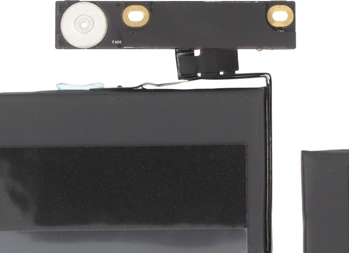 Actual product image AccuCell Battery suitable for Apple MacBook Pro Retina 13" Touch Bar A2338, A2171 Li-Polymer 11.4V (5103 mAh)