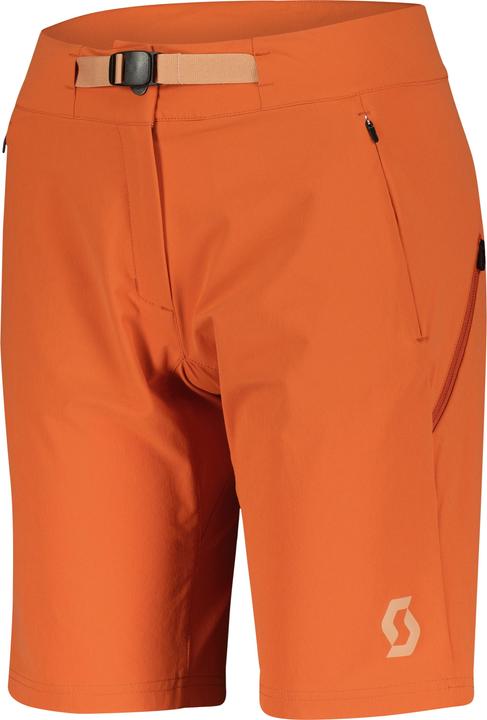 Produktbild Scott Sports W's Explorair Tech Shorts (S)