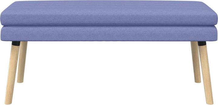 Produktbild vidaXL Weiche Sitzmöbel (40 cm)