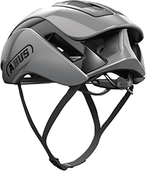 Actual product image Abus GameChanger 2.0 race grey M (54 - 58 cm)