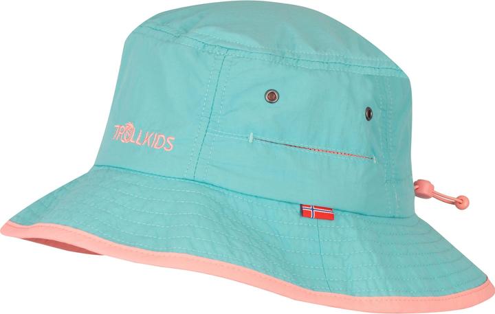 Produktbild Trollkids Kids Trollfjord Hat (48, 52)