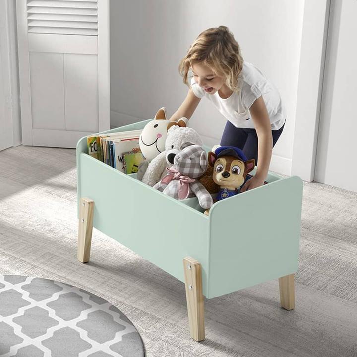 Produktbild pfister Kiddy