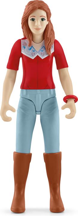 Actual product image Schleich Horse Club Riding School