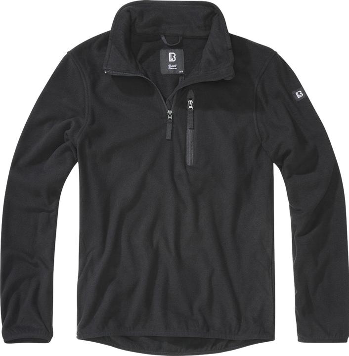 Produktbild Brandit Fleece Troyer - 22757 (S)