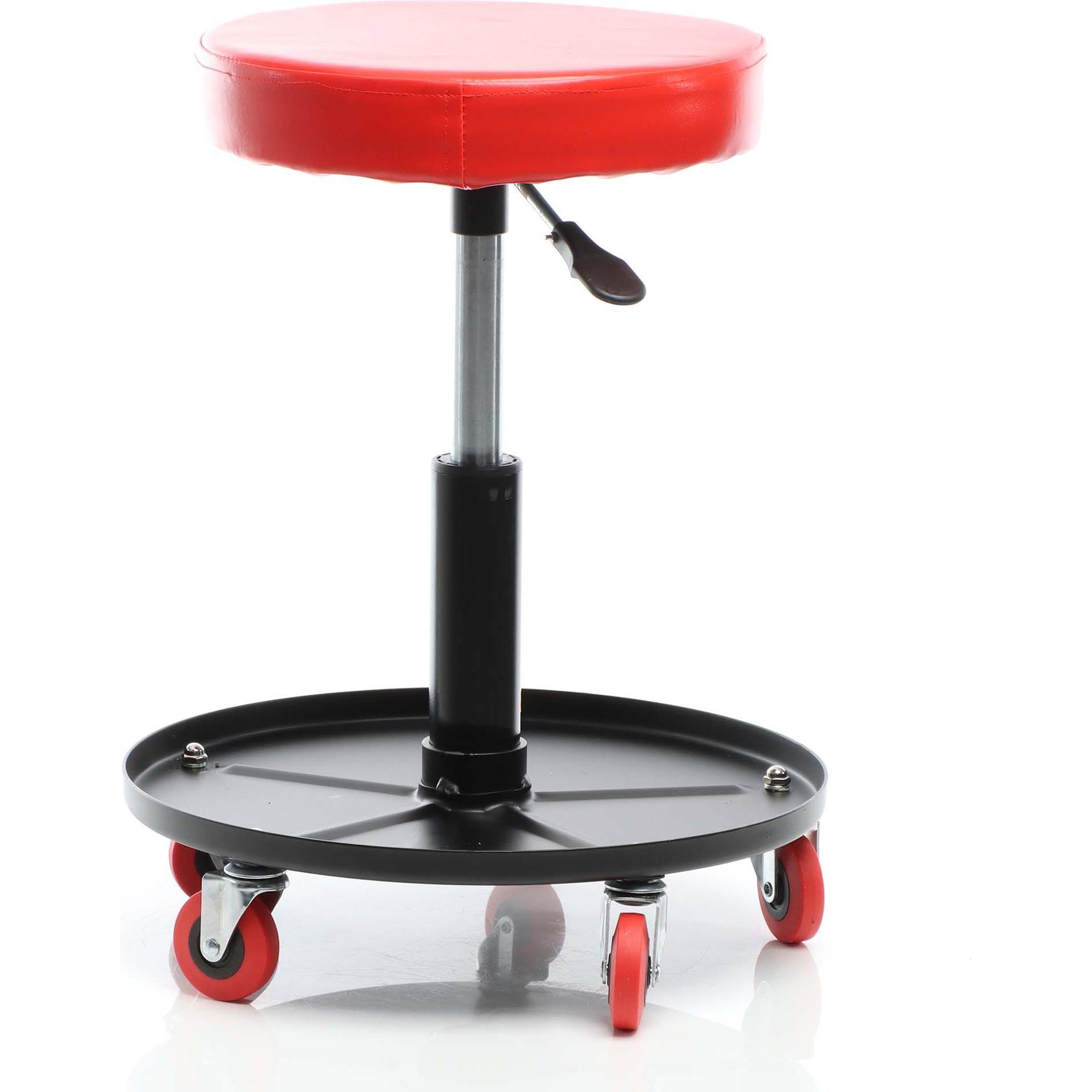 XPOtool, Bürostuhl, Werkstatthocker