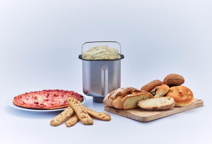 Actual product image Ariete Bread machine