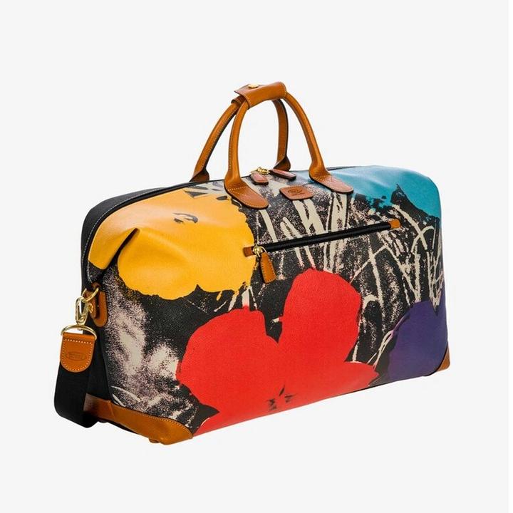 Immagine prodotto Brics EOL Limited Edition - Reisetasche Andy Warhol (35 l)