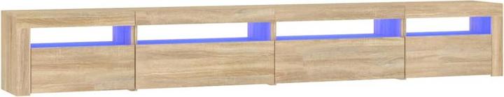 Produktbild vidaXL Rio (270 x 35 x 40 cm)