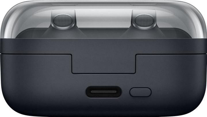 Produktbild Samsung Galaxy Buds4 Pro (Aktive Geräuschunterdrückung, 6 h, Kabellos)