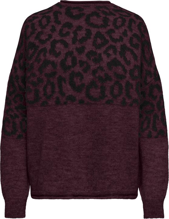 Image du produit Only ONLJADE Strickpullover Strickpullover (XL)